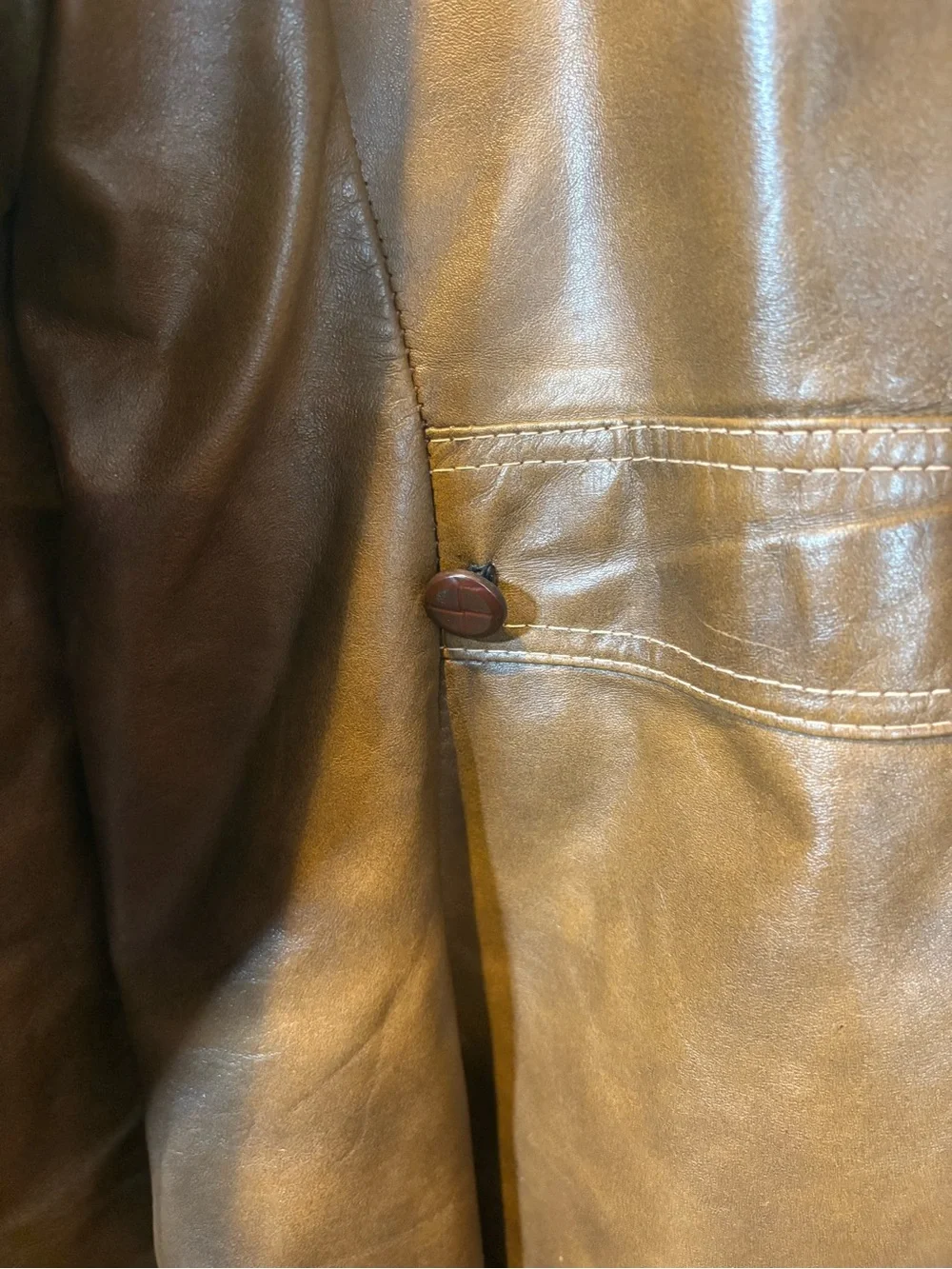 Reed Sportswear crafted rich